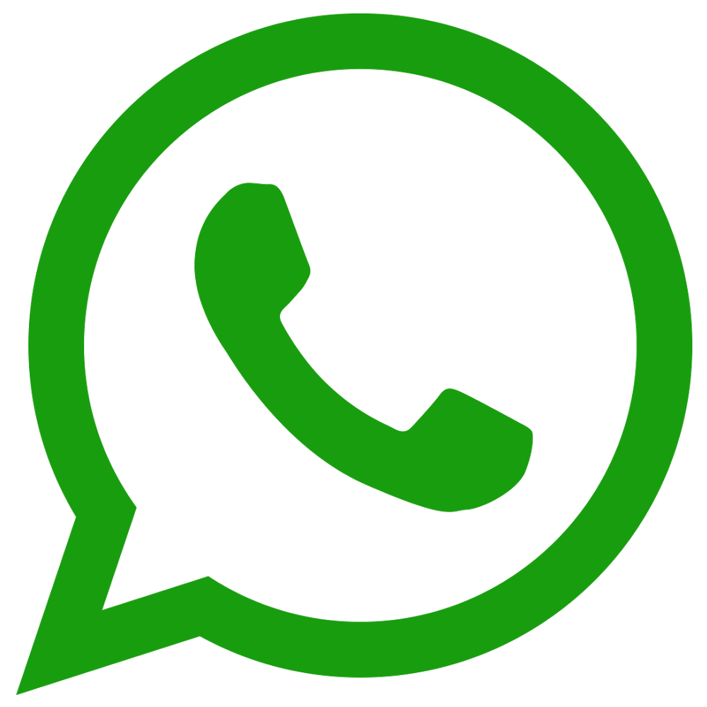 Fale conosco pelo WhatsApp